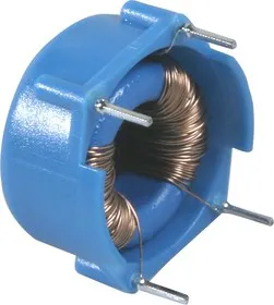 B82722-A2102-N1, 2x10мГн, 1A, Дроссель