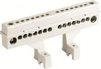 Клеммник 8 мод. для боксов DKC 87308