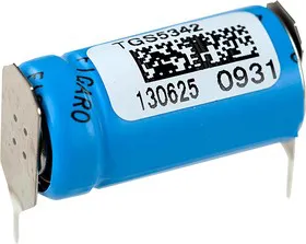 TGS5342-G03, датч.СО электрохим. с выводами (мини)