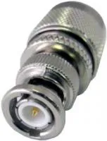 HYR-0141 (GB-141) (BNC-7051), Переходник, BNC штекер - N штекер