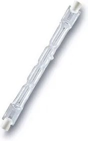 Лампа галогенная HALOLINE 64690 ECO 80Вт линейная R7s 2900К 230В J78 OSRAM 4008321928078