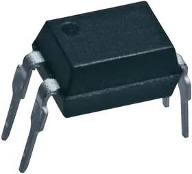 KP4010B (KP40101B), Оптопара транзисторная [DIP-4]