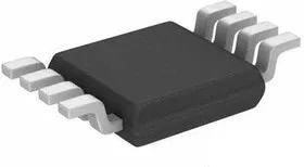 HMC412BMS8GE, Смеситель с двойной балансировкой, 8...16ГГц [MINI_SO_EP-8]