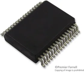 CY62128ELL-45SXIT, SRAM, 1 Мбит, 128К x 8бит, 4.5В до 5.5В, SOIC, 32 вывод(-ов), 45 нс