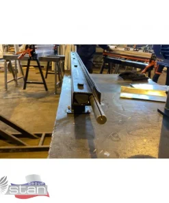 Круглогиб, RM-2000