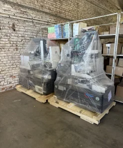 Электроэрозионный станок Bofeng, DK7745 максимальной комплектации