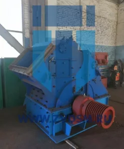 Роторная дробилка, СМД-75