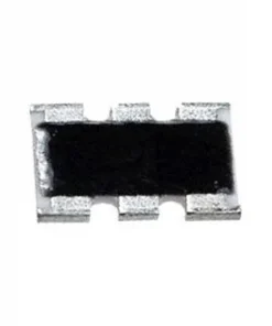 YC124-JR-0710RL, 0804, чип 0804 10 5% (0402х4) Convex