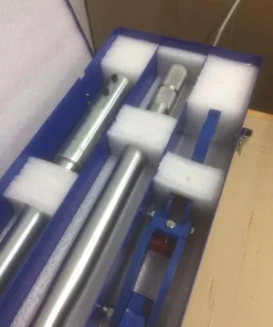 Комплект для затяжки с моментом, КТШД-КД