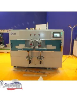 Фрезерный станок с ЧПУ для нарезания шипа стульев и столов, CNC-200