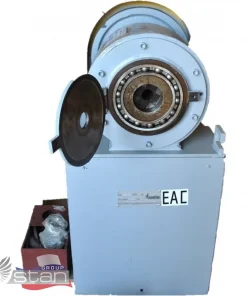 Станок для изготовления конуса из тонкостенной сварной трубы, SGPS-300