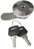 Замок 20-22/45 ИЭК YZK11-20-22-45