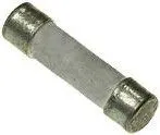 ВП1-1, 3.15 А, 250 В, Предохранитель керамический