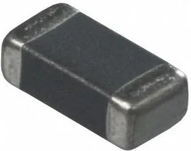 BLM31PG121SN1L, 1206, Дроссель подавления ЭМП