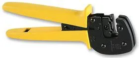 09 99 000 0620, Инструмент для обжима, Трещетка, Harting BC/ FC Crimp Contacts