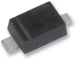 BAS16J,115, Диод слабых сигналов, Одиночный, 100 В, 250 мА, 1.25 В, 4 нс, 4 А