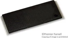 CY62148ELL-45ZSXIT, SRAM, 4 Мбит, 512К x 8бит, 4.5В до 5.5В, TSOP-II, 32 вывод(-ов), 45 нс