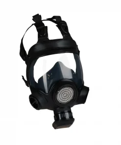 Лицевая часть МП-3