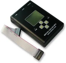 MSP430-JTAG-ISO-MK2, Программатор/эмулятор, оптоизолированный USB JTAG или микроконтроллеры MSP430Fxxx