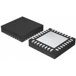 TUSB2046BIRHBT, Приемопередатчик USB на 12 Мбит/с с дополнительным последовательным интерфейсом EEPROM