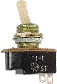 Т1, Тумблер 1