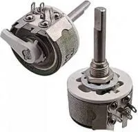 ППБ-16Г 4.7 кОм, 16 Вт, 10%, Резистор переменный