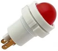 СКЛ-12Б-2 КРАСНЫЕ 110В (201*г)