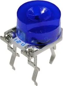 3306F-1-102, 1 кОм, Резистор подстроечный