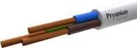 Провод ПВС 3х6 Б (бухта) (м) РЭК-PRYSMIAN 0103070201 (за 1 м)
