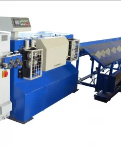 Станок для резки и правки арматуры, Sumab W-10 в Екатеринбурге