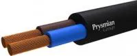 Провод ПВС 2х1.5 Ч (бухта) (м) РЭК-PRYSMIAN 0102040101 (за 1 м)