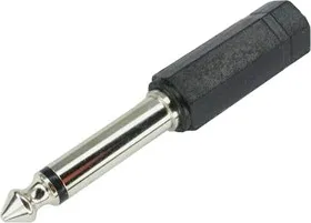 EA-371 (NP-584), Аудиопереходник (6.35 М - 3.5 СТ)