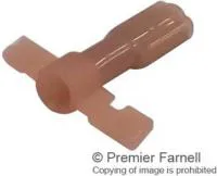 19003-0097, FEMALE DISCONNECT, 2.8MM, 22-18AWG, ORG