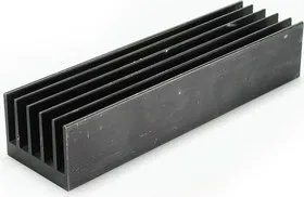 HS 184-150, Радиатор 150х41х30 мм, 5.1 дюйм*градус/Вт