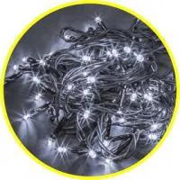 Гирлянда 61 832 NGF-S01-200CW-10-21. 5m-230-C8-BL-IP44 Navigator 61832