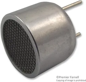 400PT160, Датчик, передатчик, ультразвуковой, Приемопередатчик, 117 дБ