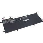 Аккумуляторная батарея для ноутбука Asus UX305-3S1P 11.31V 56Wh OEM черная