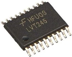 74LVT245MTC