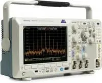 MDO3052, Осциллограф комбинированный цифровой с анализатором спектра, 2 канала x 500МГц (Госреестр)