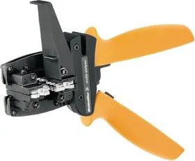 multi-stripax IE-POF, Стриппер для зачистки и резки оптоволоконного кабеля