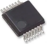 BD61243FV-GE2, Motor Driver/Controller, DC Brushless, 5.5V to 16V, 16V/1.2A/1 Output, SSOP-B-14