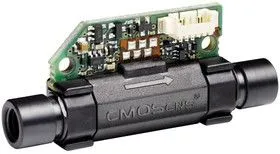 LG01-2000A005, Переключатель потока, серия LG01, 0л/мин до 0.22л/мин, 8.9мм размер порта, 3бар, 5 до 12В DC