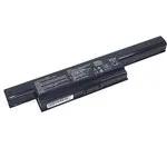 Аккумуляторная батарея для ноутбука Asus K93 10.8V 5200mAh OEM черная