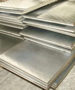 Полосы из платины и ее сплавов