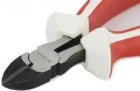 17532, Бокорезы Premium, 160 мм, трехкомпонентные рукоятки