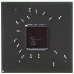 Видеочип AMD Radeon 216PUAKA12FG