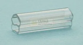 Ademark контейнеры 16mm длина-модель 3, в упаковке 1000шт.