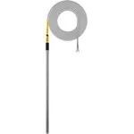 Датчик температуры канальный OptiSensor HTF200-PT1000-PVC-2 КЭАЗ 286495