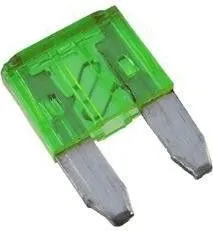 S1035-1 30A, Автопредохранитель (OBSOLETE)