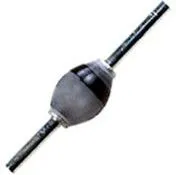 BYV26C-TAP, Ультрабыстрый диод 1А 600В [SOD-57]